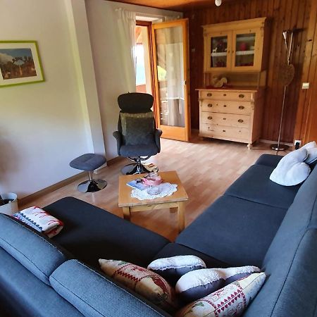 Ferienwohnungen Maierhof Oberried Oberried  Zewnętrze zdjęcie