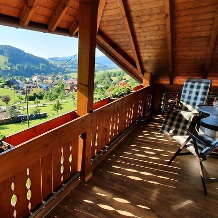Ferienwohnungen Maierhof Oberried Oberried  Zewnętrze zdjęcie