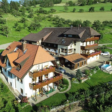 Ferienwohnungen Maierhof Oberried Oberried  Zewnętrze zdjęcie