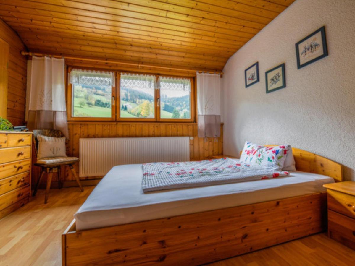 Ferienwohnungen Maierhof Oberried Oberried  Zewnętrze zdjęcie