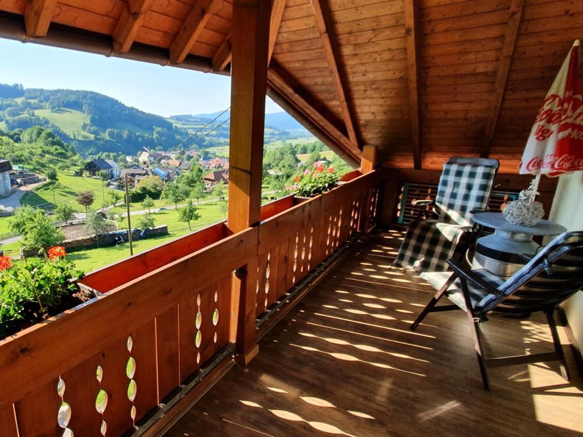 Ferienwohnungen Maierhof Oberried Oberried  Zewnętrze zdjęcie