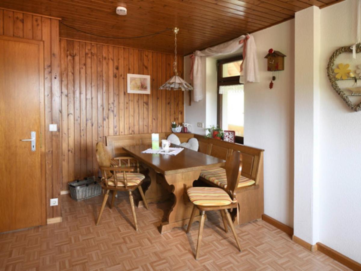 Ferienwohnungen Maierhof Oberried Oberried  Zewnętrze zdjęcie