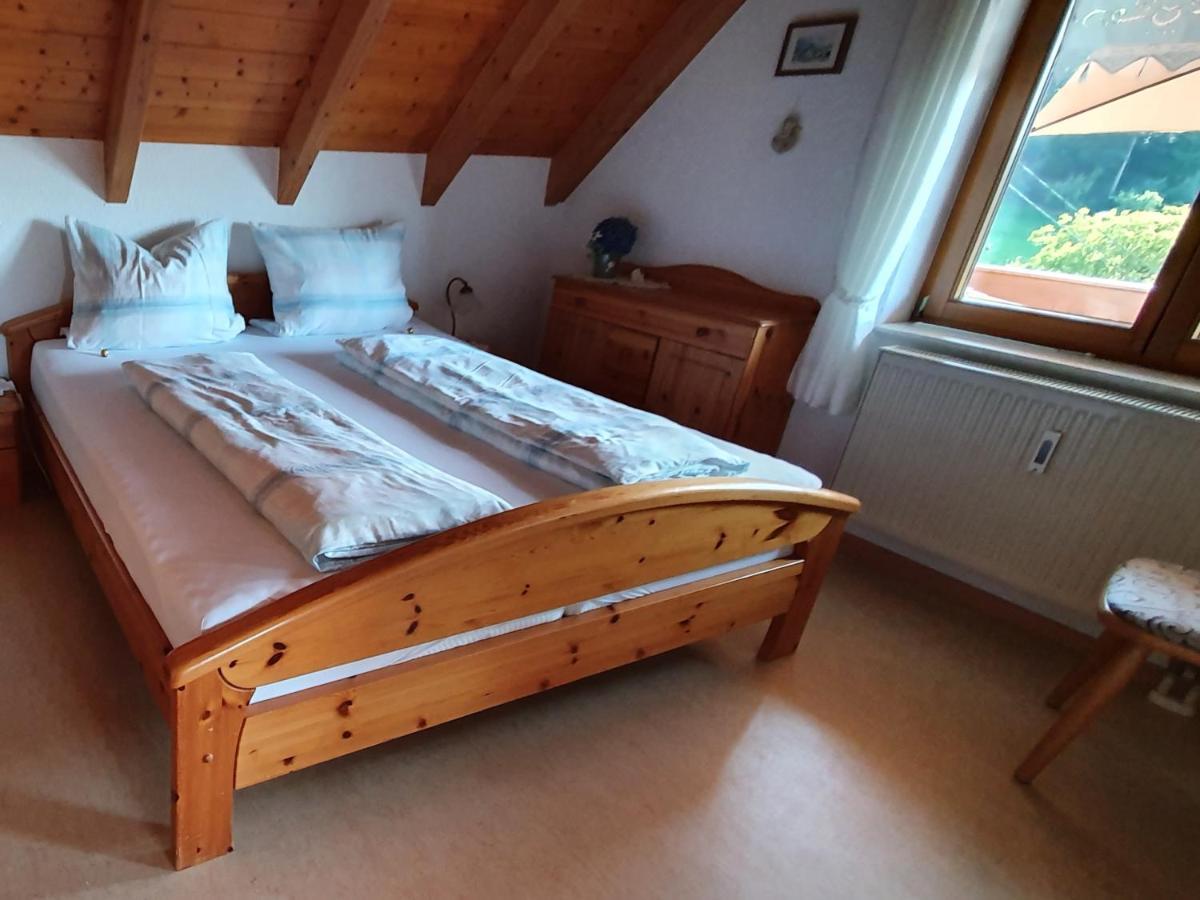 Ferienwohnungen Maierhof Oberried Oberried  Zewnętrze zdjęcie