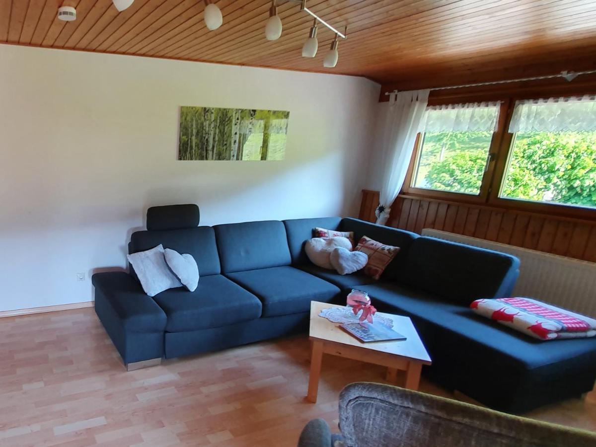 Ferienwohnungen Maierhof Oberried Oberried  Zewnętrze zdjęcie