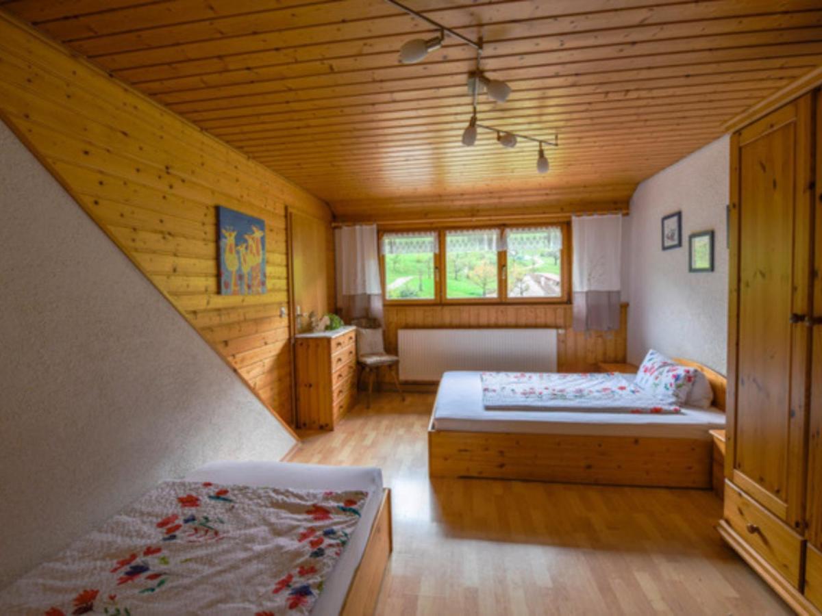 Ferienwohnungen Maierhof Oberried Oberried  Zewnętrze zdjęcie
