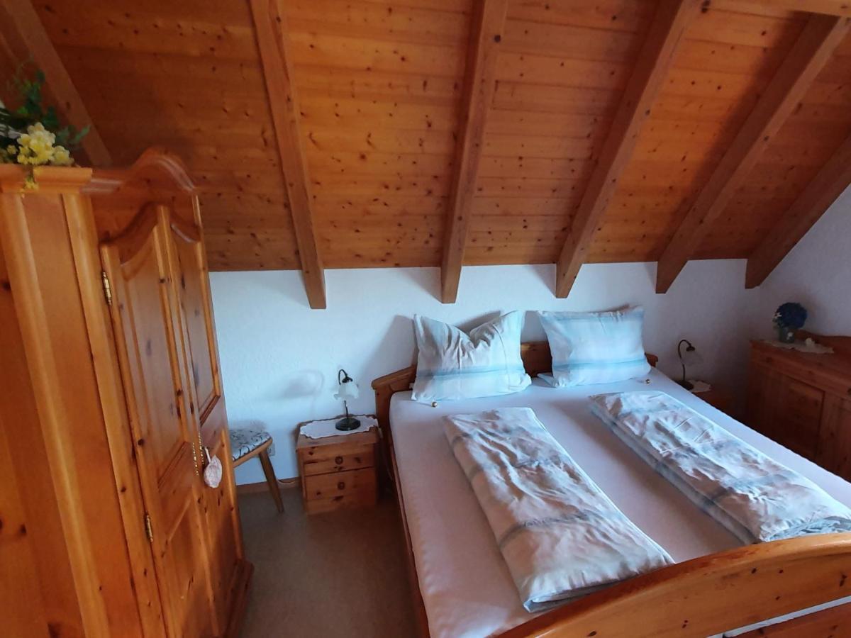 Ferienwohnungen Maierhof Oberried Oberried  Zewnętrze zdjęcie
