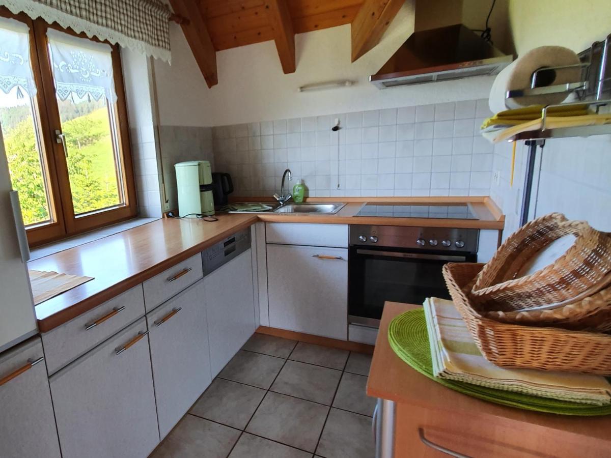 Ferienwohnungen Maierhof Oberried Oberried  Zewnętrze zdjęcie