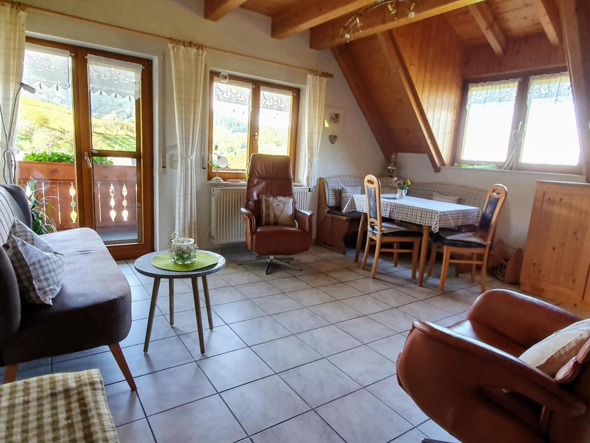 Ferienwohnungen Maierhof Oberried Oberried  Zewnętrze zdjęcie