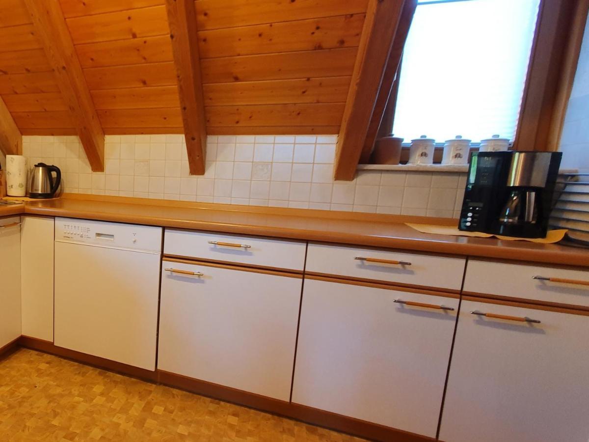 Ferienwohnungen Maierhof Oberried Oberried  Zewnętrze zdjęcie