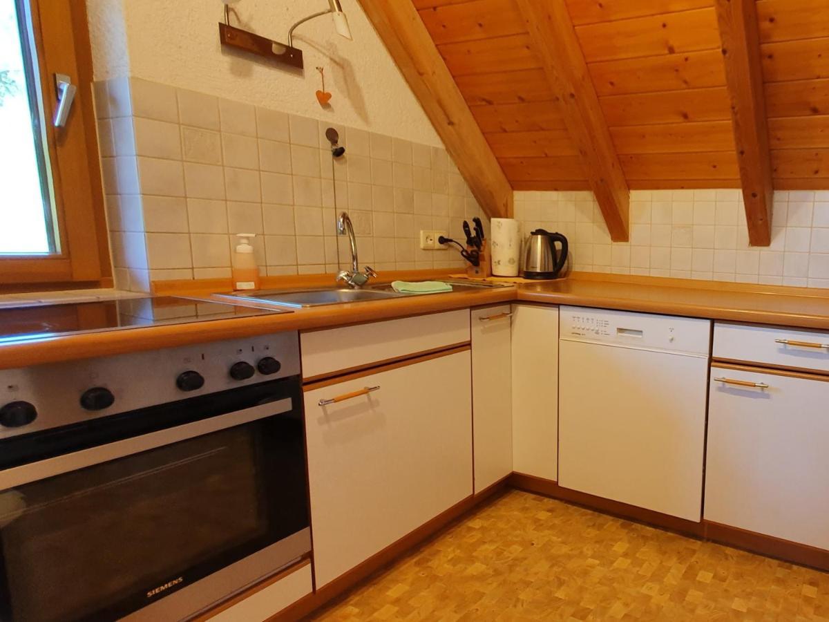 Ferienwohnungen Maierhof Oberried Oberried  Zewnętrze zdjęcie
