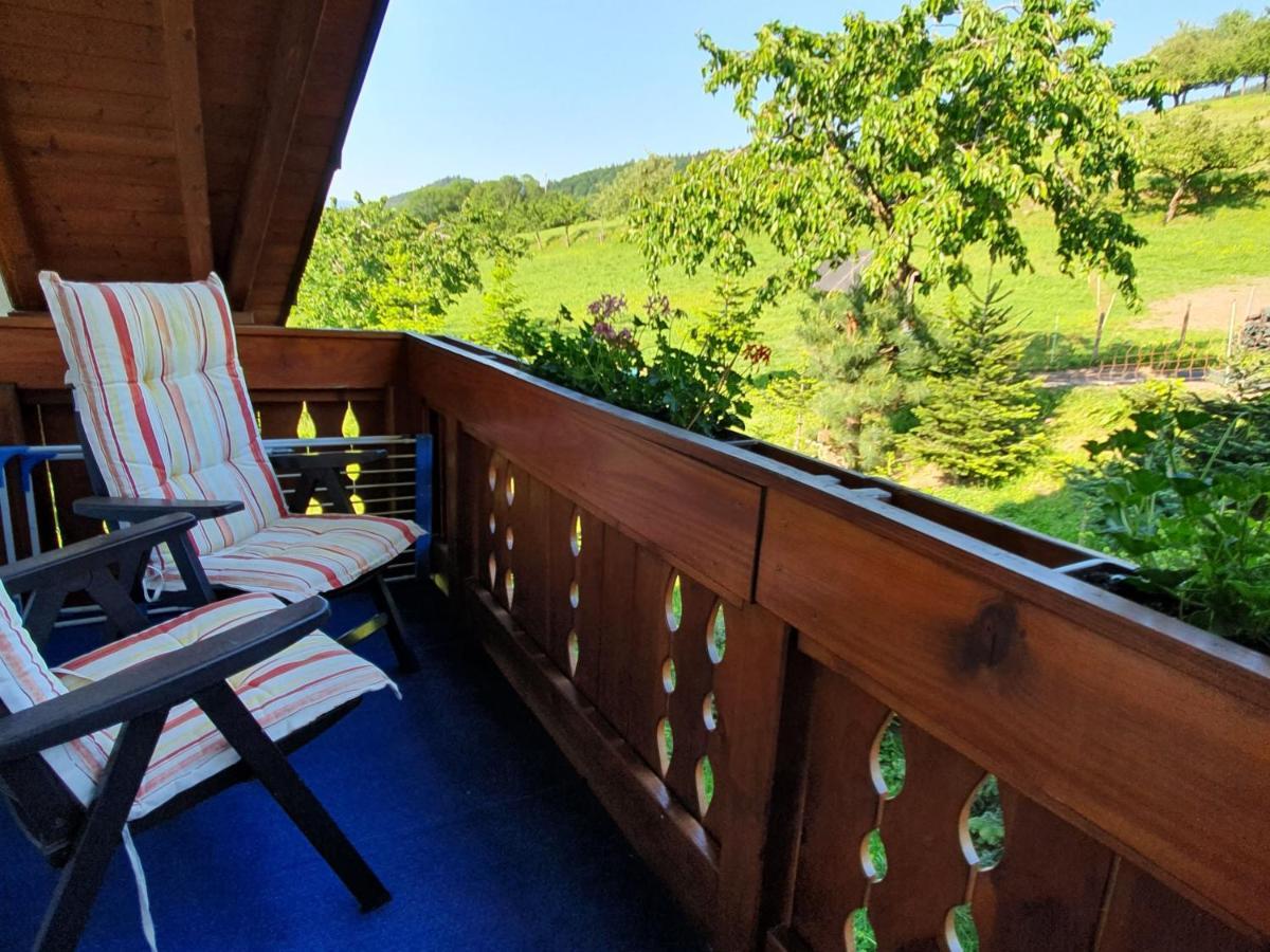 Ferienwohnungen Maierhof Oberried Oberried  Zewnętrze zdjęcie