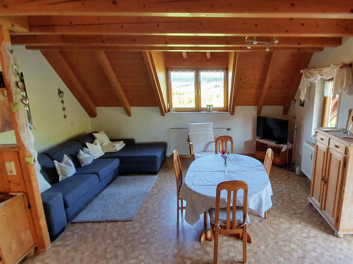 Ferienwohnungen Maierhof Oberried Oberried  Zewnętrze zdjęcie