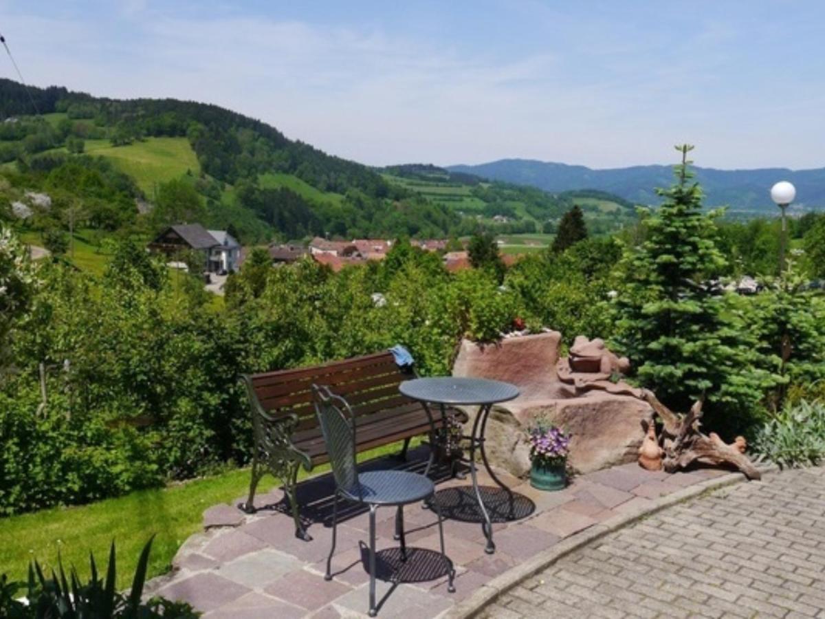 Ferienwohnungen Maierhof Oberried Oberried  Zewnętrze zdjęcie