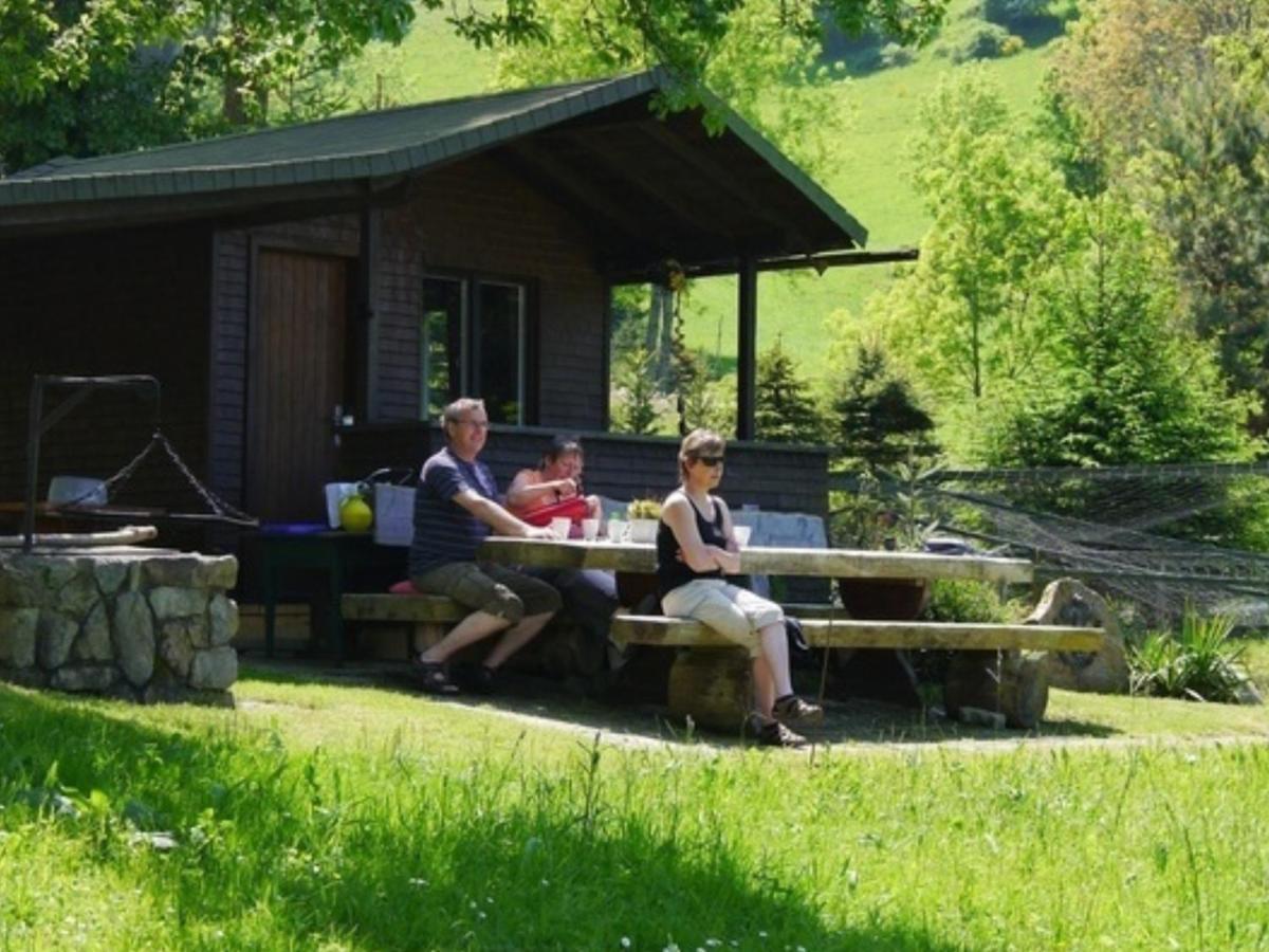 Ferienwohnungen Maierhof Oberried Oberried  Zewnętrze zdjęcie