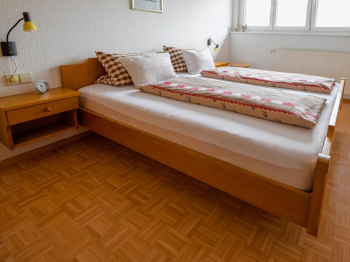 Ferienwohnungen Maierhof Oberried Oberried  Zewnętrze zdjęcie