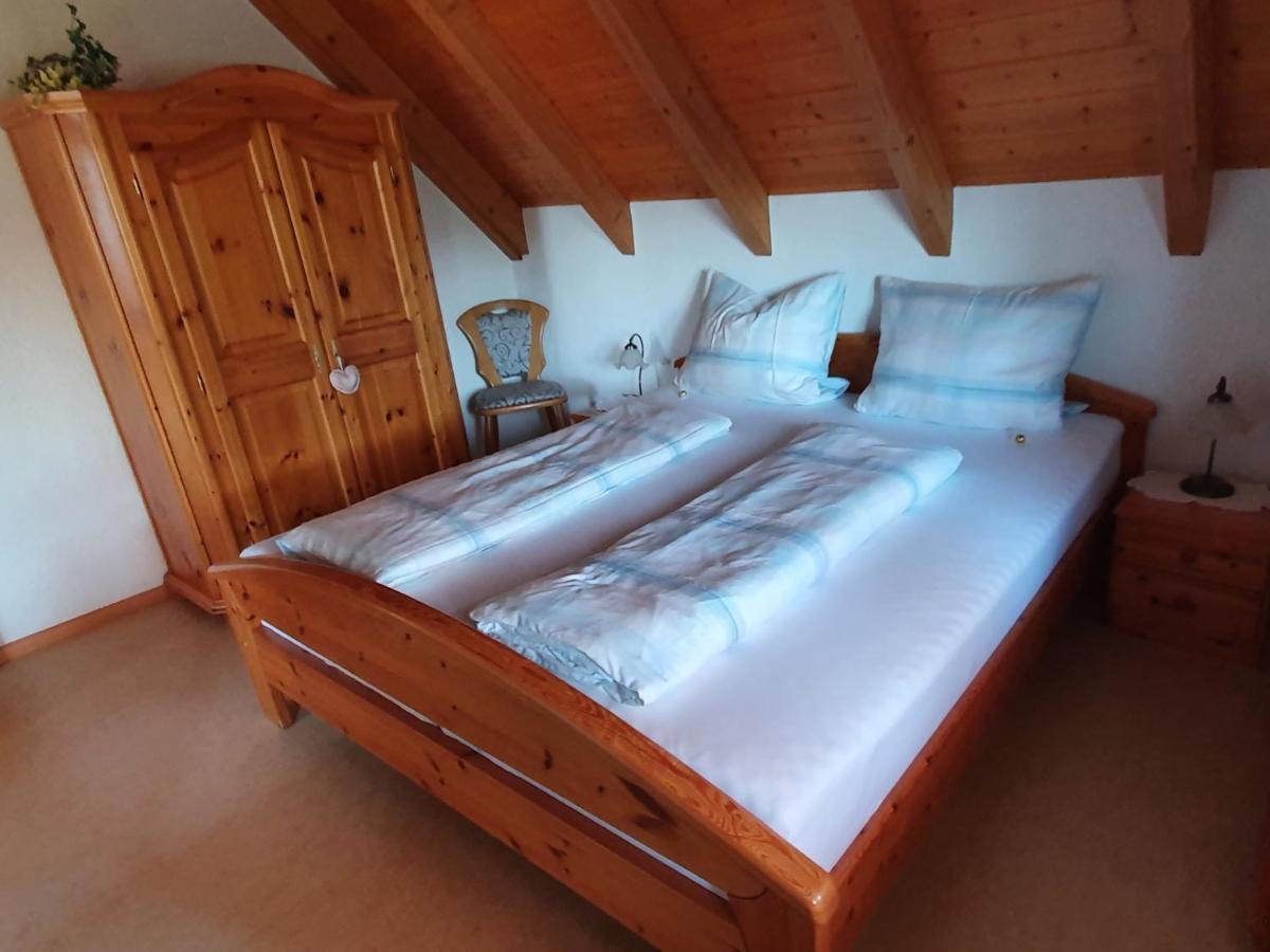 Ferienwohnungen Maierhof Oberried Oberried  Zewnętrze zdjęcie