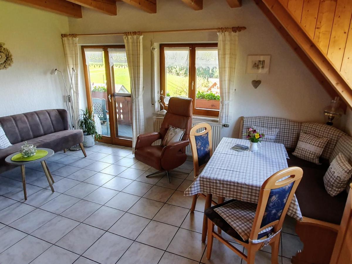 Ferienwohnungen Maierhof Oberried Oberried  Zewnętrze zdjęcie