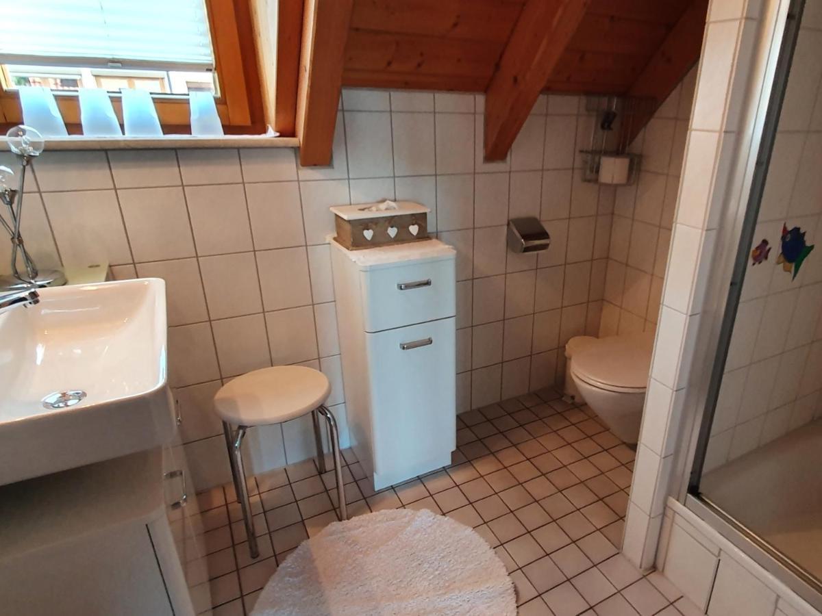 Ferienwohnungen Maierhof Oberried Oberried  Zewnętrze zdjęcie