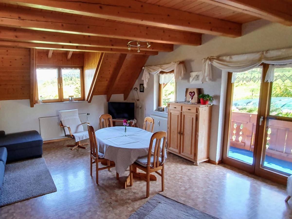 Ferienwohnungen Maierhof Oberried Oberried  Zewnętrze zdjęcie