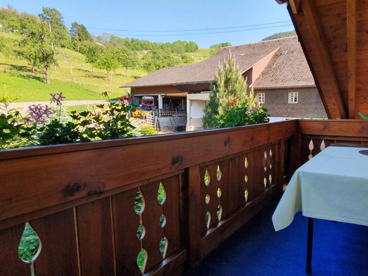 Ferienwohnungen Maierhof Oberried Oberried  Zewnętrze zdjęcie