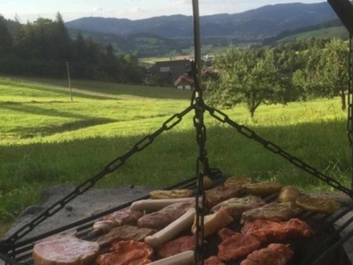 Ferienwohnungen Maierhof Oberried Oberried  Zewnętrze zdjęcie