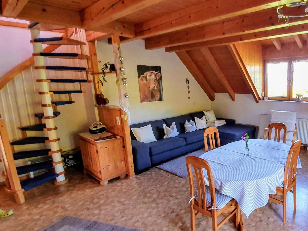 Ferienwohnungen Maierhof Oberried Oberried  Zewnętrze zdjęcie