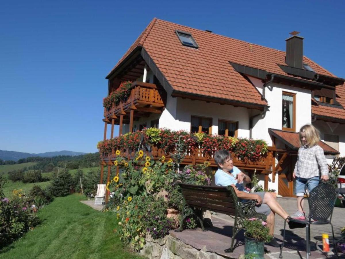 Ferienwohnungen Maierhof Oberried Oberried  Zewnętrze zdjęcie