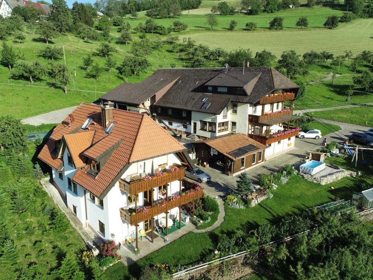 Ferienwohnungen Maierhof Oberried Oberried  Zewnętrze zdjęcie