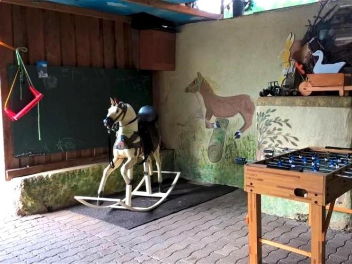 Ferienwohnungen Maierhof Oberried Oberried  Zewnętrze zdjęcie