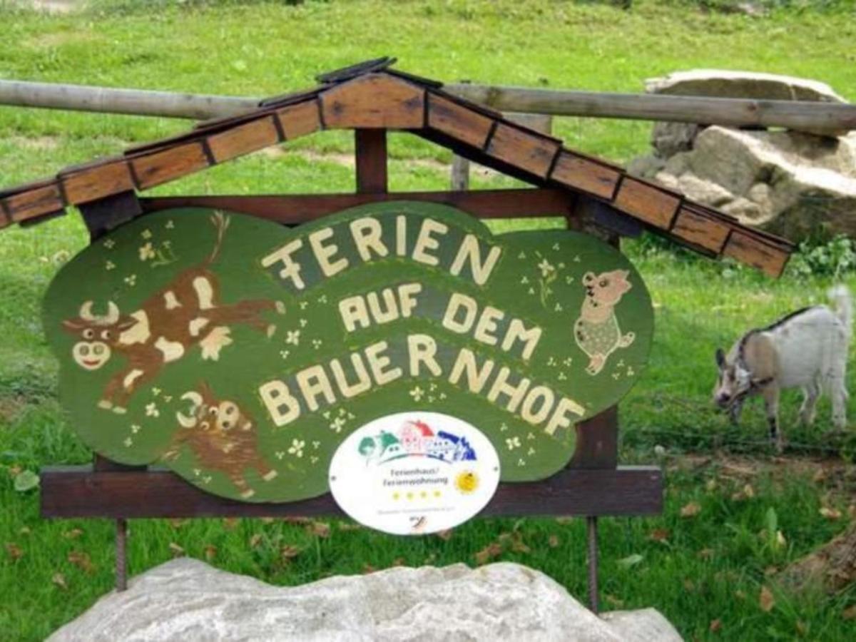 Ferienwohnungen Maierhof Oberried Oberried  Zewnętrze zdjęcie